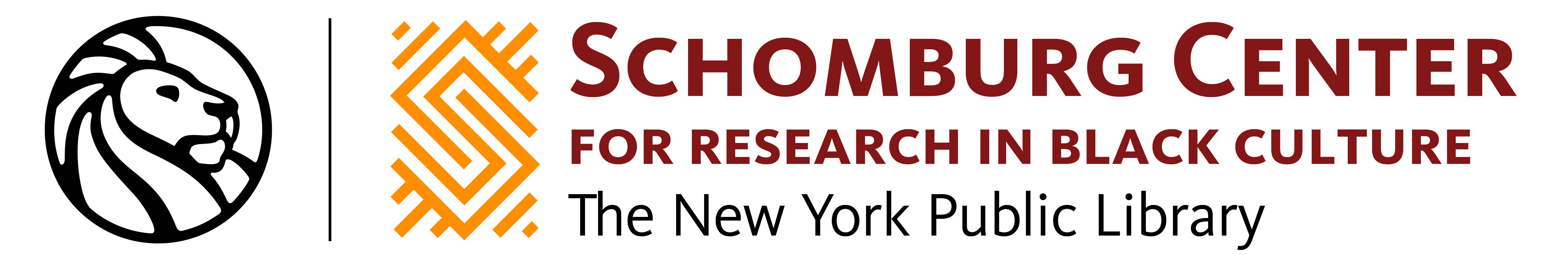 Logo of the Schomburg Center