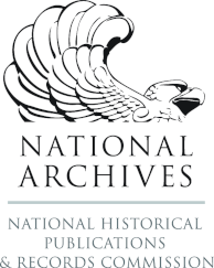 Logo of the NHPRC